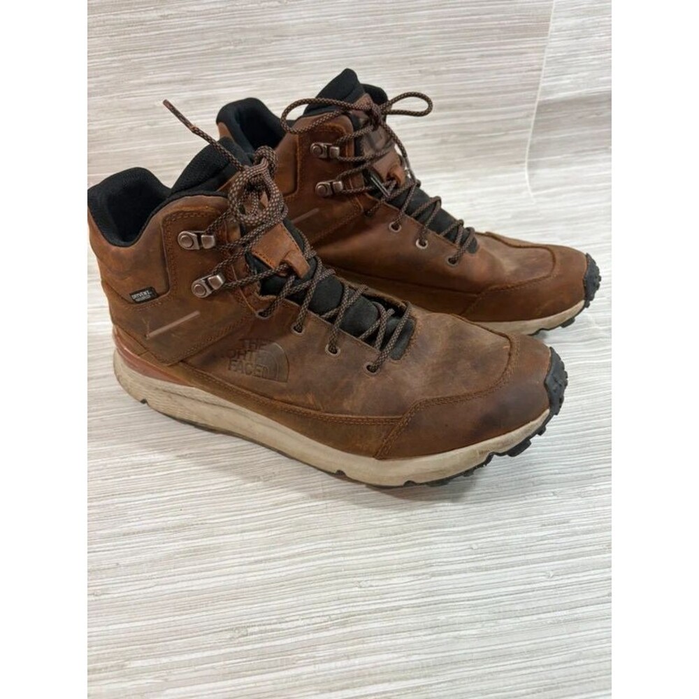 The north face men’s 13 boots